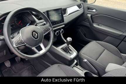 Renault Captur 34.200 km 13.990 &euro; Fürth 90768