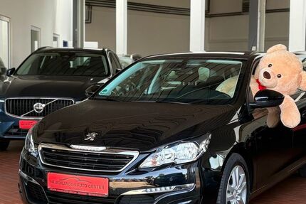 Peugeot 308 105.000 km 8.250 &euro; Bremen 28199