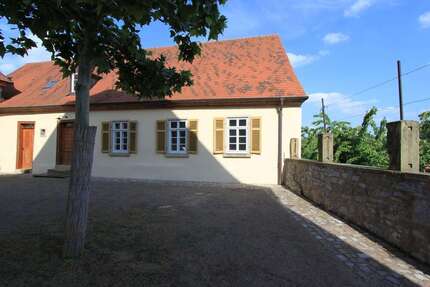 Haus zum Mieten in Bad Wimpfen 1.950 € 251.64 m²