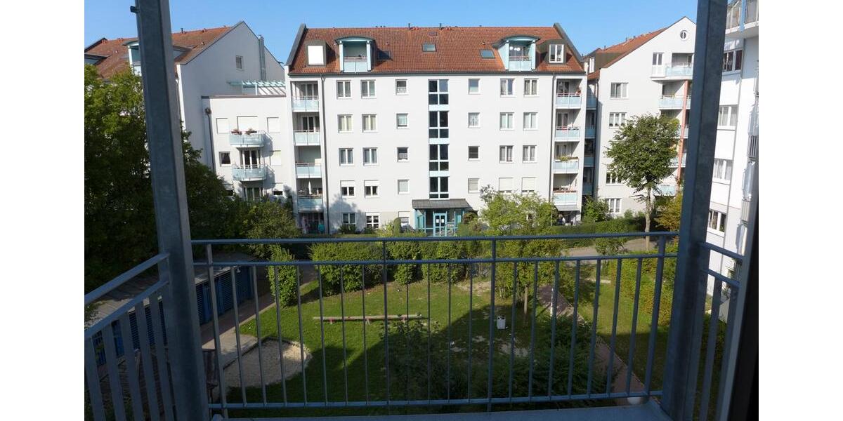 Etagenwohnung Freising Ast - 1 Zimmer, 30 m&sup2;, 640&euro; | Angebot:25989072