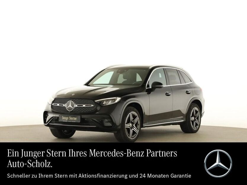 GLC 400