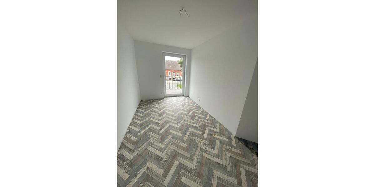 Tolles Reihen-Endhaus im Herzen von Putbus, zu vermieten 4 zimmer