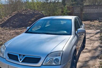Opel Vectra 197.835 km 2.100 &euro; Arberg 91722