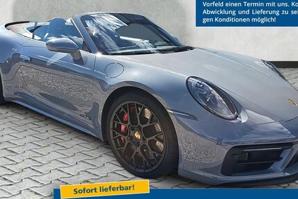 Porsche 992 15.700 km 159.911 &euro; Warstein-Belecke 59581