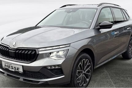 Skoda Kamiq 13.579 km 28.930 &euro; Sottrum 27367