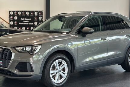 Audi Q3 95.641 km 27.890 &euro; Aurich 26605