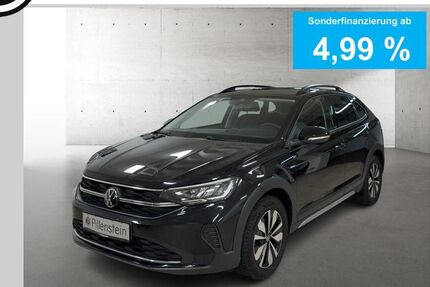 VW Taigo 39.400 km 16.407 &euro; Fürth 90762