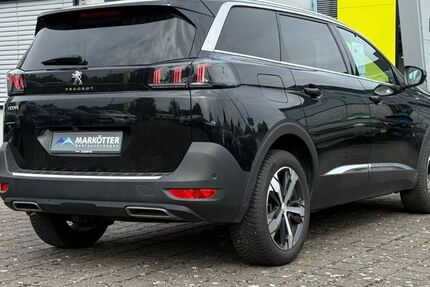 Peugeot 5008 29.841 km 28.480 € Gütersloh 33334