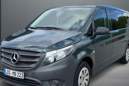 Mercedes-Benz Vito 78.000 km 45.700 &euro; Fürstenwalde 15517