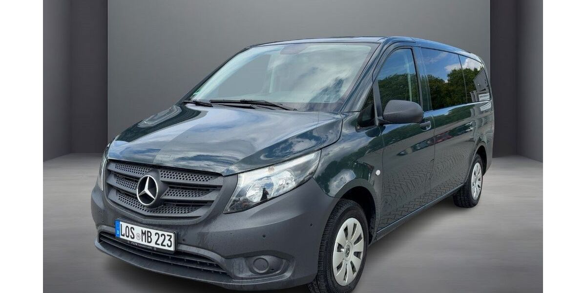 Mercedes-Benz Vito 78.000 km 47.700 &euro; Fürstenwalde 15517