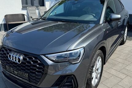 Audi Q3 113.101 km 26.980 &euro; Hürth bei Köln 50354
