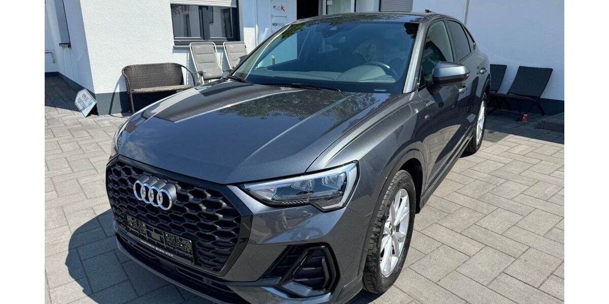 Audi Q3 113.101 km 26.980 &euro; Hürth bei Köln 50354