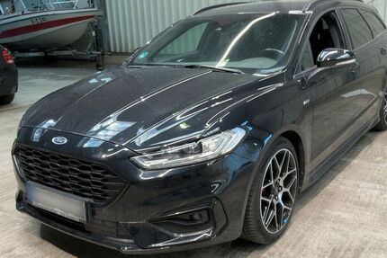 Ford Mondeo 55.129 km 21.990 &euro; Taucha bei Leipzig 04425
