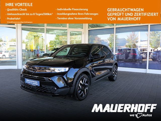 Opel Mokka 9.780 km 21.990 € Bühl 77815