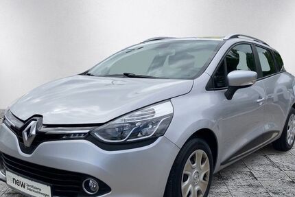 Renault Clio 76.300 km 9.480 &euro; Lübeck 23560