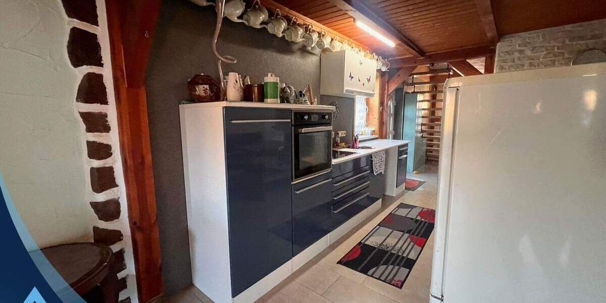 Doppelhaushälfte Osterburg (Altmark) Königsmark - 3 Zimmer, 110 m&sup2;, 185.000&euro; | Angebot:25689425