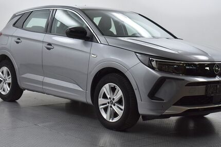 Opel Grandland (X) 32.796 km 18.950 € Bebra 36179
