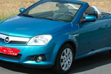 Opel Tigra 112.000 km 1.200 &euro; Ilsede 31241