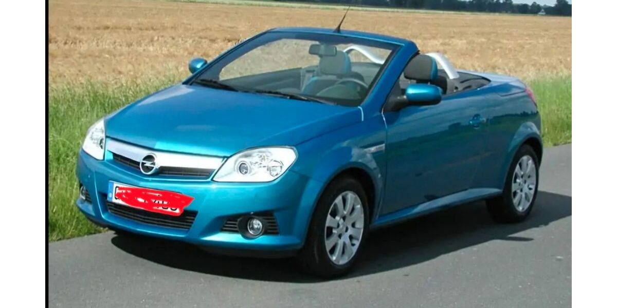 Opel Tigra 112.000 km 1.200 &euro; Ilsede 31241