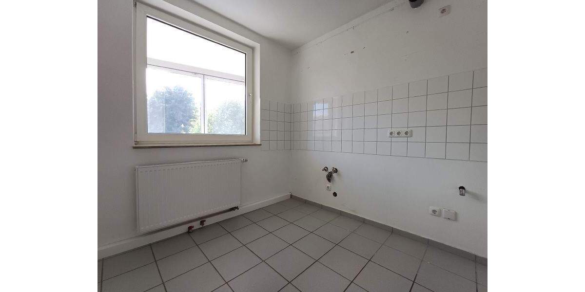 Etagenwohnung Minden Innenstadt - 2 Zimmer, 57 m&sup2;, 449&euro; | Angebot:26891939