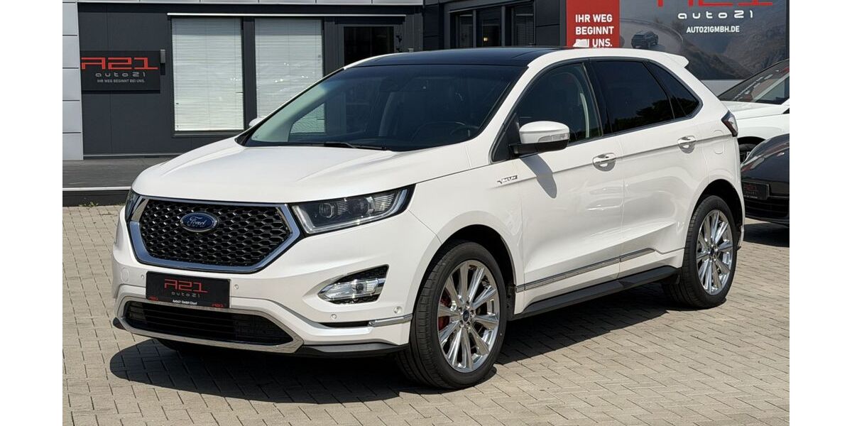 Ford Edge 79.791 km 19.800 &euro; Eitorf 53783