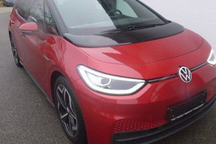 VW ID.3 16.921 km 25.950 &euro; Erharting 84513