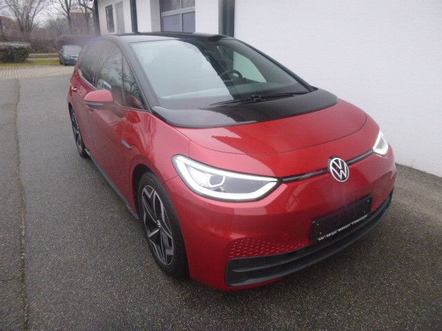 VW ID.3 16.921 km 25.950 &euro; Erharting 84513