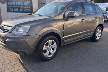 Opel Antara 173.000 km 2.490 &euro; Mannheim 68309