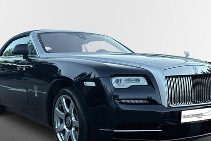 Rolls Royce Dawn 66.500 km 286.990 &euro; Hamburg 22529