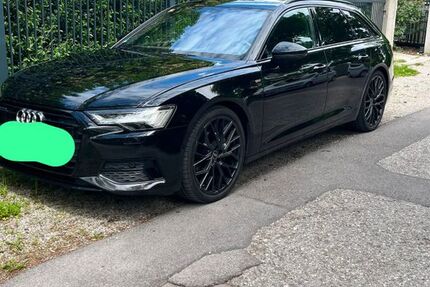 Audi A6 114.000 km 32.400 &euro; Starnberg 82319