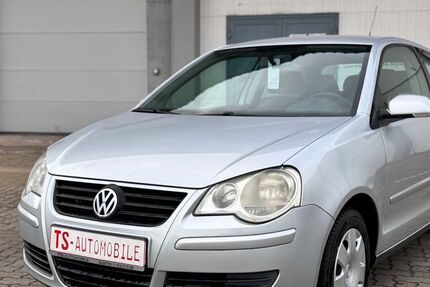 VW Polo 176.000 km 2.990 &euro; Salzgitter 38229