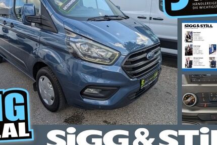 Ford Transit Custom 56.750 km 28.950 € Augsburg 86165