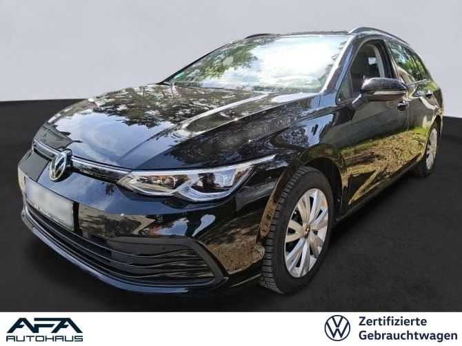 VW Golf 43.432 km 24.647 &euro; Gera 07546