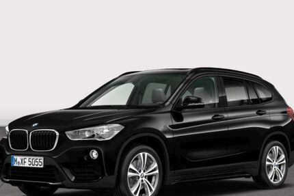 BMW X1 97.055 km 22.490 &euro; Wittlich 54516
