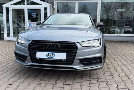 Audi A7 199.420 km 19.950 € Obergünzburg 87634