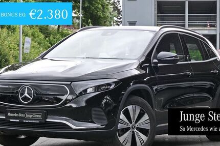 Mercedes-Benz EQA 63.950 km 29.690 &euro; Fulda 36043