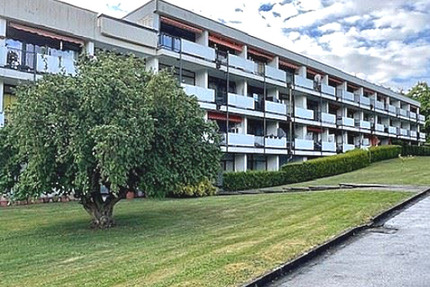 EG-Wohnung direkt am Möhnesee 2 zimmer