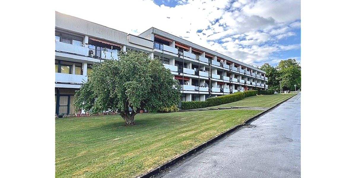 EG-Wohnung direkt am Möhnesee 2 zimmer