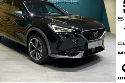 Cupra Formentor 26.900 km 30.900 € Langwedel 27299