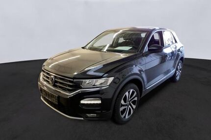 VW T-Roc 49.890 km 19.580 &euro; Cadolzburg 90556