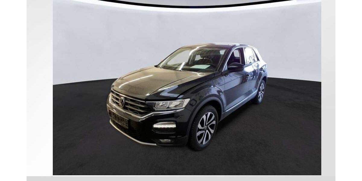 VW T-Roc 49.890 km 19.580 &euro; Cadolzburg 90556