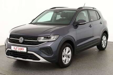 VW T-Cross 18.010 km 22.990 &euro; Dresden 01069