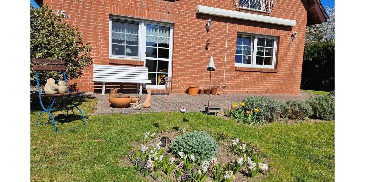 Einfamilienhaus Butzow - 5 Zimmer, 126 m&sup2;, 359.000&euro; | Angebot:26291946