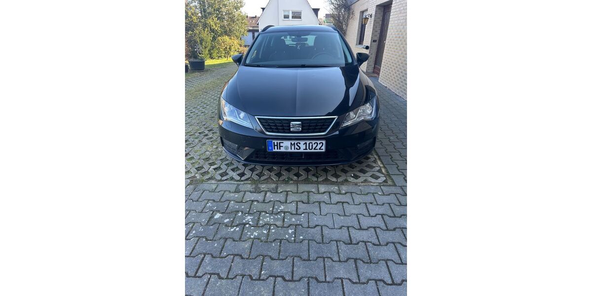 Seat Leon 166.988 km 11.250 &euro; Herford 32051