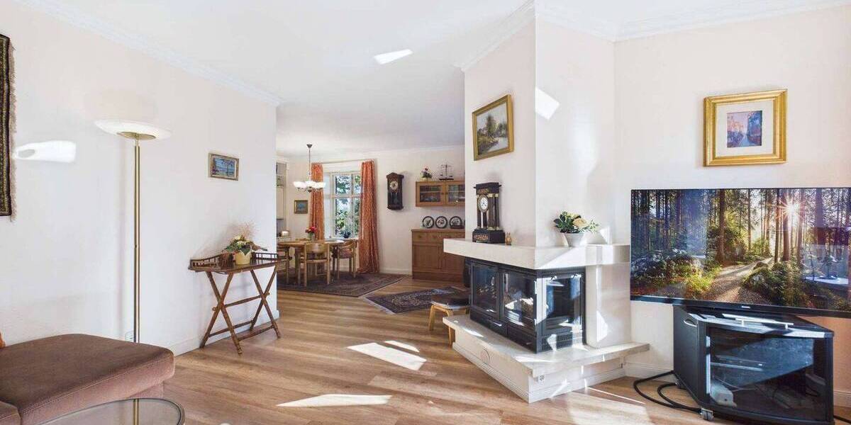 Einfamilienhaus Horst (Holstein) - 5 Zimmer, 178 m&sup2;, 675.000&euro; | Angebot:26703651