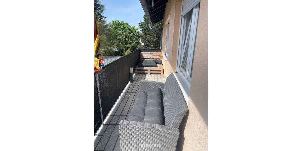 Etagenwohnung Rheinzabern - 3 Zimmer, 77 m&sup2;, 800&euro; | Angebot:26585364