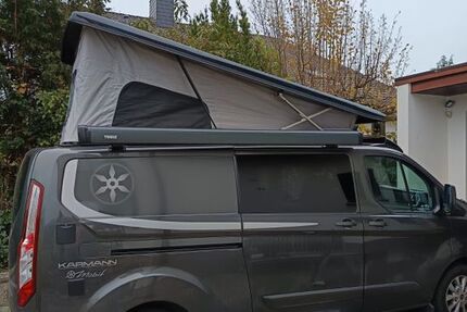 Ford Transit Custom 7.500 km 48.900 &euro; Lichtenfels 96215