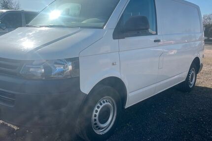 VW T5 Transporter 221.654 km 7.400 &euro; Schwabhausen OT b Gotha, Thür 99869