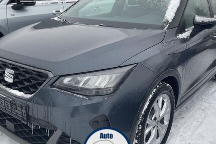 Seat Arona 2.400 km 25.495 &euro; Neukirchen 94362