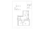 Erdgeschoßwohnung Plattling - 2 Zimmer, 56 m&sup2;, 620&euro; | Angebot:26292302